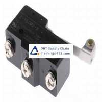 Limit and position switches  Omron_Z-15GM2-B