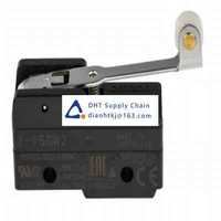 Limit and position switches  Omron_Z-15GW2