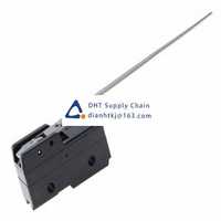 Limit and position switches  Omron_Z-15HW24