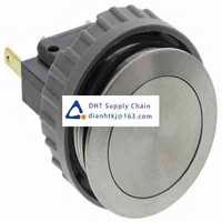 Pushbutton switches and components Schurter_1241.6631.1120000