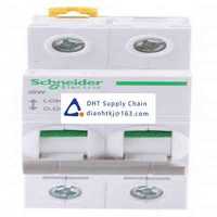 Disconnector and components Schneider Electric_A9S65240