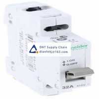 Disconnector and components Schneider Electric_A9S60232