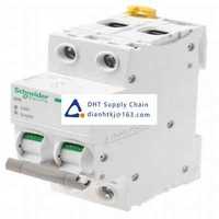 Disconnector and components Schneider Electric_A9S65292