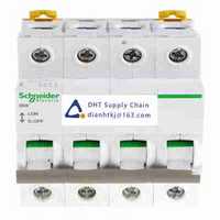 Disconnector and components Schneider Electric_A9S65491