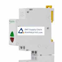 Pushbutton switches and components Schneider Electric_A9E18325