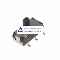 Toggle and slide switches C & K_AYZ0202AGRLC