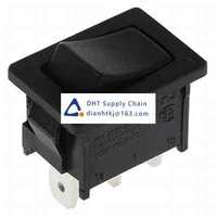 Rocker switches and components Molveno_A113311000000