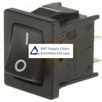 Rocker switches and components Molveno_A111311210000