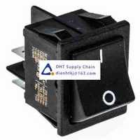 Rocker switches and components Molveno_SX82112811210000