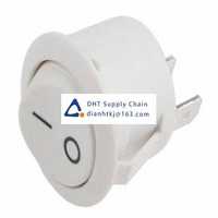 Rocker switches and components RS PRO_793-2541