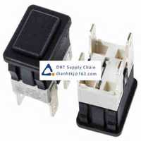 Pushbutton switches and components Molveno_SXL4122H1100000W