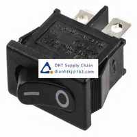 Rocker switches and components RS PRO_793-2547