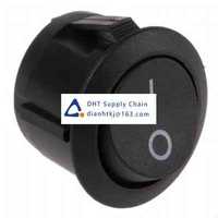 Rocker switches and components RS PRO_793-2563