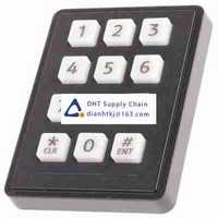 Keyboard and keypad switches Storm_7203-12T0202