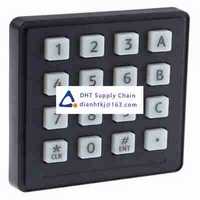 Keyboard and keypad switches Storm_7203-16T0202
