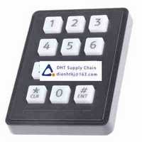 Keyboard and keypad switches Storm_7203-12TW202