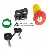 Pushbutton switches and components Schneider Electric_XB5AS9442
