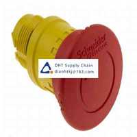 Pushbutton switches and components Schneider Electric_XB5AS8442
