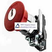 Pushbutton switches and components Schneider Electric_XB4BS9442