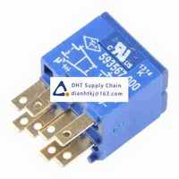 Pushbutton switches and components Saia-Burgess_TH593567000