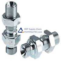 Pneumatic accessories _Parker_4WMK4WL4NMS