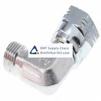Pneumatic accessories _Parker_4C6MK4S