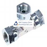 Pneumatic accessories _Parker_4J6MK4S