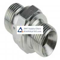 Pneumatic accessories _Parker_6HMK4S