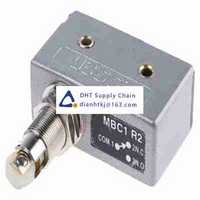 Microswitches and detector switches  RS PRO_797-2494