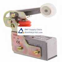 Microswitches and detector switches  RS PRO_797-2498