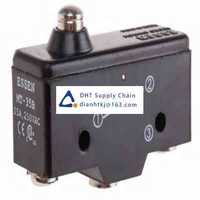 Microswitches and detector switches  RS PRO_797-2523