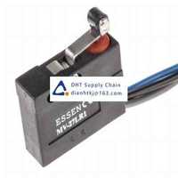 Microswitches and detector switches  RS PRO_797-2549