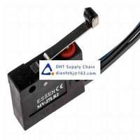Microswitches and detector switches  RS PRO_797-2558