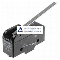 Microswitches and detector switches  RS PRO_797-2570