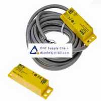 Safety interlock switches and components  Sick_RE21-SA05