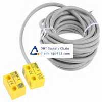 Safety interlock switches and components  Sick_RE13-SA05