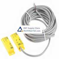 Safety interlock switches and components  Sick_RE27-SA10L