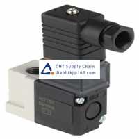 Pneumatic accessories _SMC_VT307-3DZ1-02F-Q