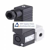 Pneumatic accessories _SMC_VT307-5D1-01F-Q