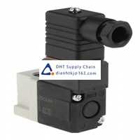 Pneumatic accessories _SMC_VT307-5D1-02F-Q