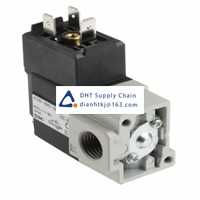 Pneumatic accessories _SMC_VT307-5DO1-02F-Q