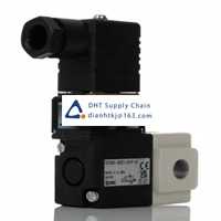 Pneumatic accessories _SMC_VT307-5DZ1-01F-Q