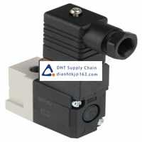 Pneumatic accessories _SMC_VT307-6D1-01F-Q