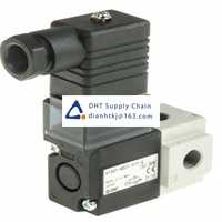 Pneumatic accessories _SMC_VT307-6DZ1-01F-Q