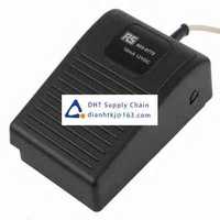 Footswitch and components RS PRO_803-9772