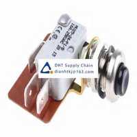 Microswitches and detector switches  RS PRO_804-6240