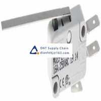 Microswitches and detector switches  RS PRO_804-6256