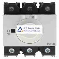 Disconnector and components Eaton_172836 P3-63/XM