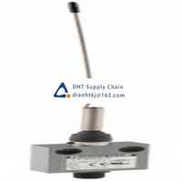 Limit and position switches  Honeywell_914CE20-Q