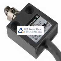 Limit and position switches  Honeywell_914CE3-3
